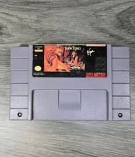 Preços baixos em Nintendo SNES The Lion King jogos de vídeo de