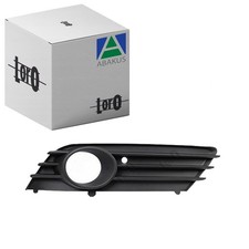 ABAKUS LÜFTUNGSGITTER STOßFÄNGER VORNE LINKS passend für OPEL ASTRA | 037-32-451