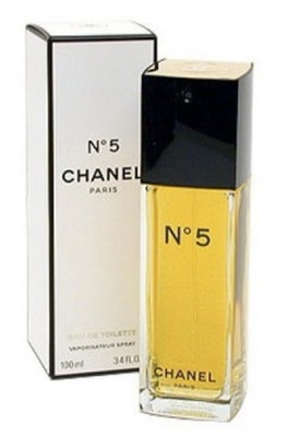 Chanel No5 3.4 oz Women's Eau de Toilette for sale online | eBay Chanel No5 3.4 oz Women's Eau de Toilette for sale online | eBay