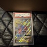 2019 Pokemon S&M Unified Minds Garchomp & Giratina Gx FA PSA 9 Mint V360