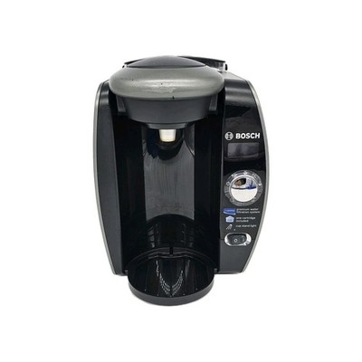 Bosch Tassimo T65 Premium Coffee Maker TAS6515UC/03