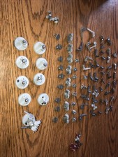 Warhammer 40k Blood Angels magnetized