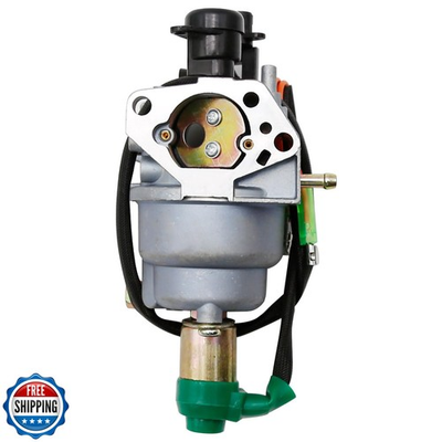 #ad SYOWADA Carburetor Kit Replacement For Honda Predator Generac Champion Genera... $55.59