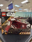 LEGO Star Wars the Clone Wars Coruscant Guard Gunship 75354