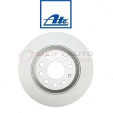 ATE SP12159 Disc Brake Rotor for PRT5785 BD180097 98200 1325 0 1 PRO 98200 no