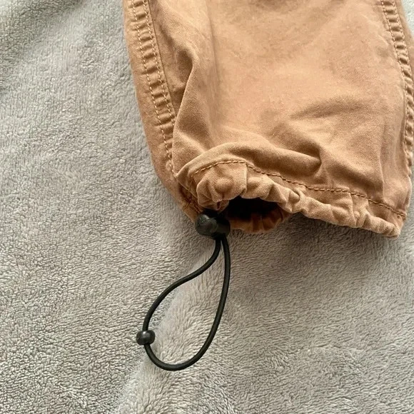 Boys George Joggers with Elastic Ankle Drawcord Size Large - Image 2 of 4