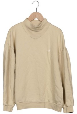 TWOTHIRDS Sweater Damen Sweatpullover Sweatjacke Sweatshirt Gr. L Ba... #skhm02e