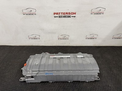 その他 Prius Deck N DH73 N HITACHI 16-18 PRIUS HYBRID NICKLE METAL HYDRIDE BATTERY NiMH VIN B 5TH