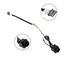 DC POWER JACK PLUG PORT CABLE FOR SONY VAIO VPC-CW290X VPC-CW29FX VPC-CW1QFX/U