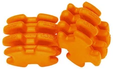 Sims LimbSaver SuperQuad Split Limb Orange 1 Pair