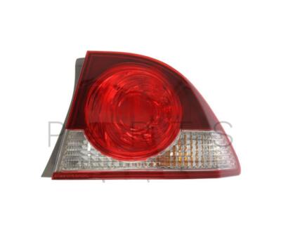 Rechts passt Für HONDA CIVIC SDN Euro type 06 - 11 33501 - SNB - G01