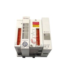 New In Box KEYENCE PJ-V90 Light Curtain Contr...