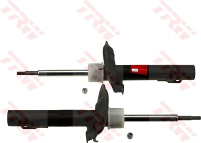 2 x TRW JGM1325T Stoßdämpfer für ROVER