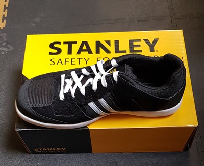 stanley safety trainers