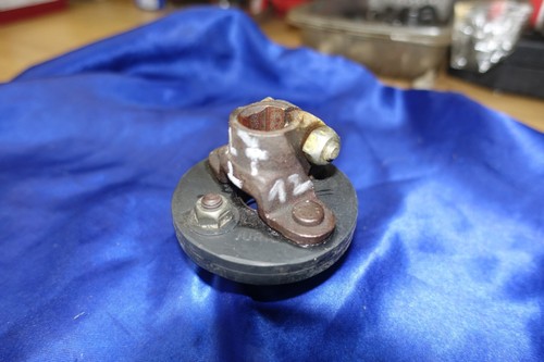 BMW e12 joint cardan steering gear Kreuzgelenk Kardangelenk Lenkung Lenkgetriebe