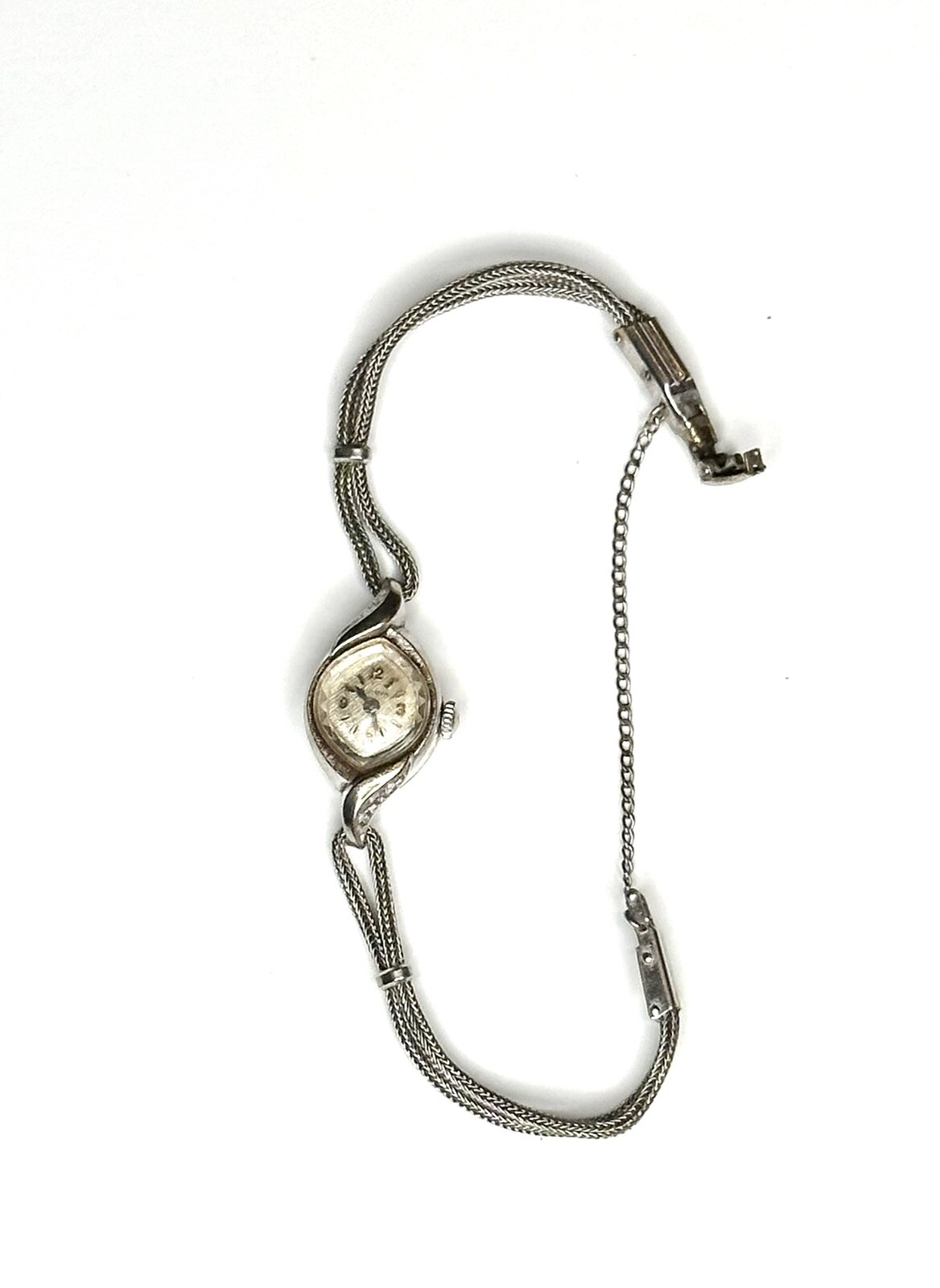 Vintage Bulova Women’s Watch 10k RGP Bezel eBay