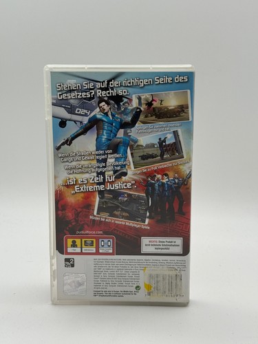 PSP Spiele Auswahl Sony PlayStation Portable Spielesammlung aus allen Bereichen - Bild 257 von 355