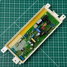LG Dryer Control Board EBR83258924