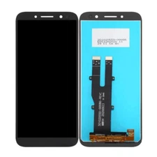 AAA 5.45" LCD Display+Touch Screen Digitizer Assembly  For Nokia C1 Plus TA-1312