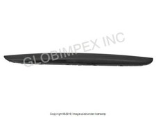 Bmw 2006-2008 Grille Trim - Black Front Right Pass. Side Genuine Warranty Bmw 2006-2008 Grille Trim - Black Front Right Pass. Side Genuine Warranty