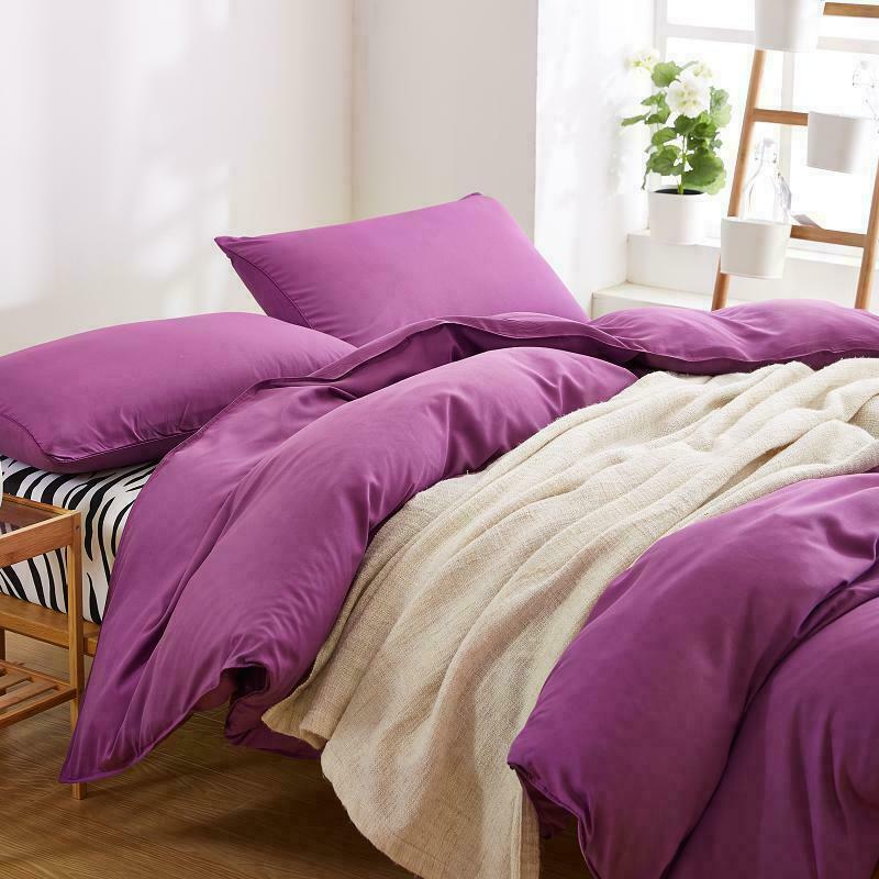 Zebra Duvet Cover Pillowcase Flat Sheet Adult Teen Bedding Linens Set Bedclothes Popularne tanie