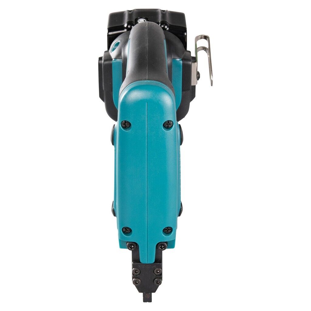 Makita Akku-Tacker LXT Solo 18V Breite 10mm Klammerlänge 10-22mm DST221Z
