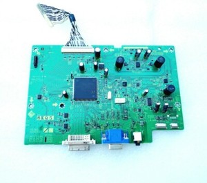 EIZO FlexScan S2202W PCB-MAIN 05A25635C2 5P22560 Monitor Mainboard