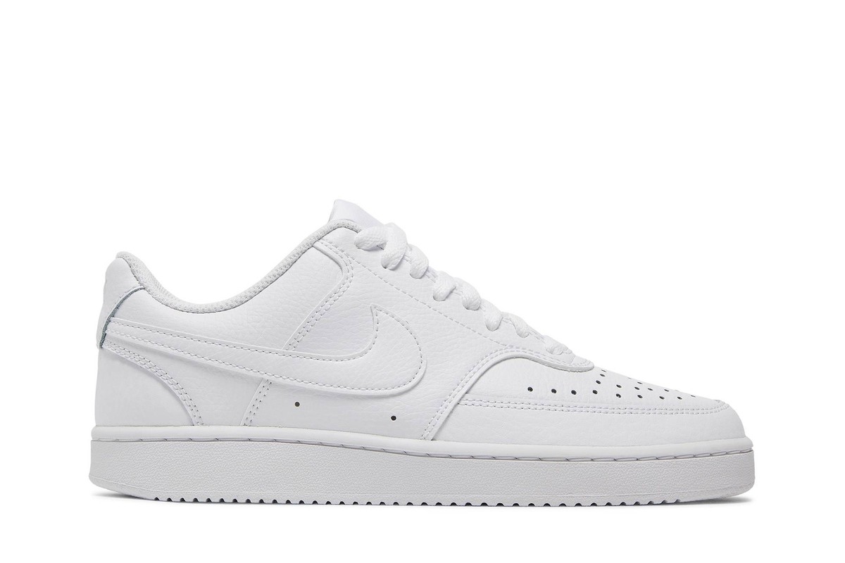 ト*シ様 NIKE W COURT VISION LOW Shoes Nike COURT VISION LOW - Top4Running.com