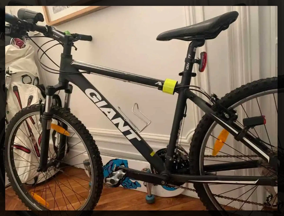 Velo vtt online giant
