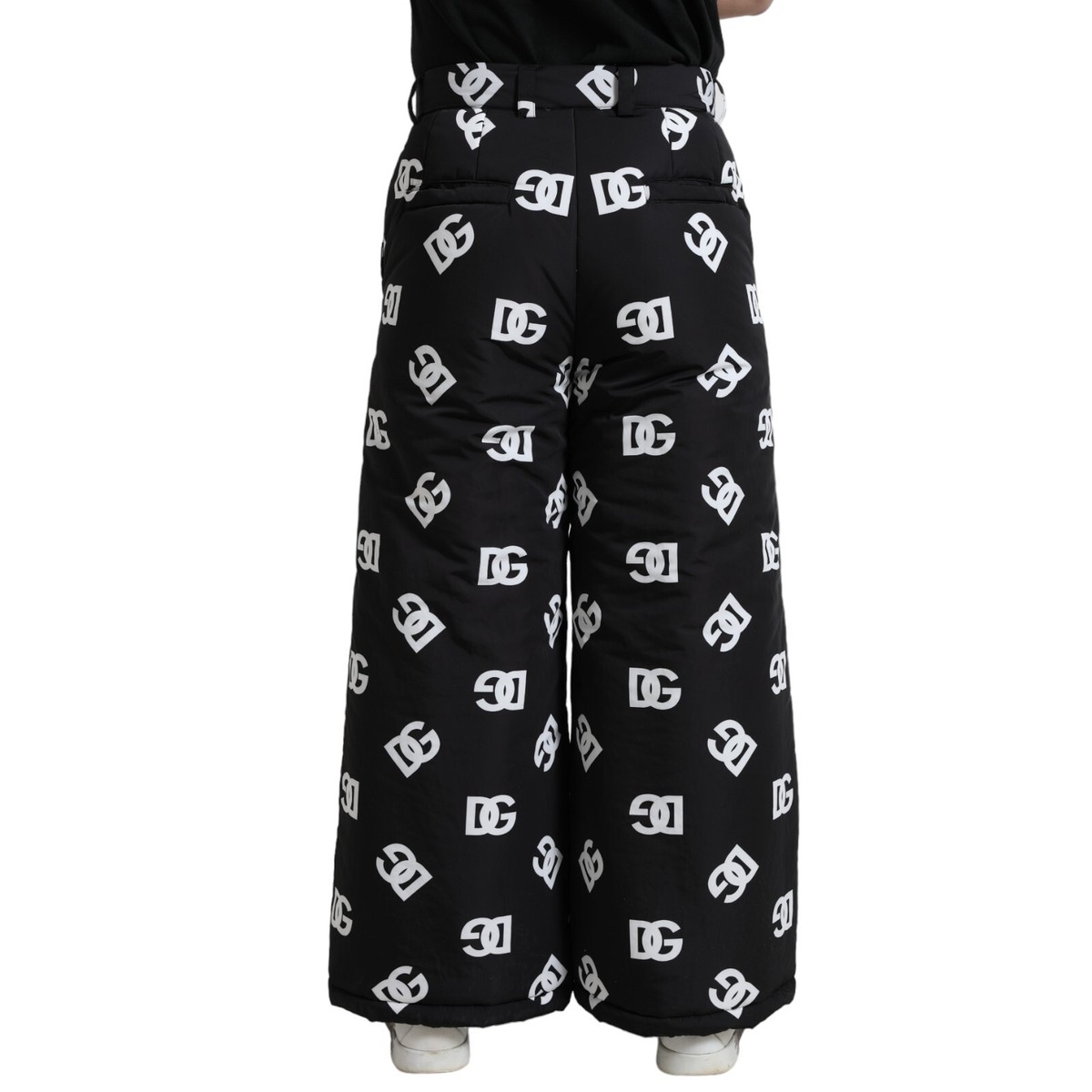 パンツ DOLCE &GABBANA 38 ドルチェアンドガッバーナ DOLCE&GABBANA パンツ 38サイズ