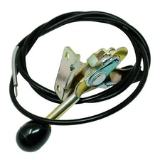 Genuine OEM Toro 147-1664 Throttle Assembly