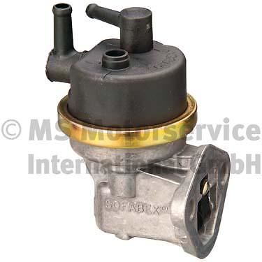 Pompe à carburant pour Fiat 127 Sport et Panorama essence 147