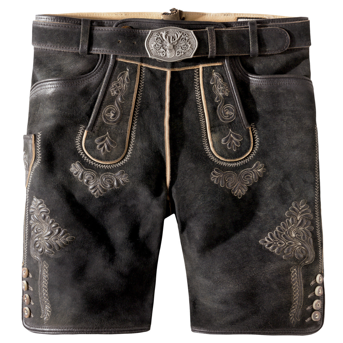 На складе Бертл Ледерхозе Херрен Трахтенледерхозе Трахтенхозе