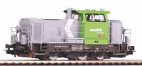 Piko 52670 Diesellok Vossloh G6 Db Epoche Iv Spur H0 Neu/Ovp