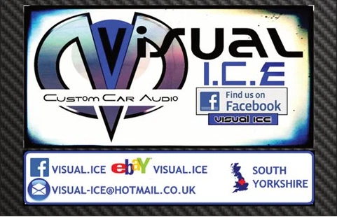 VISUAL ICE BESPOKE LISTING / EXTRAS FOR MY OTHER ITEMS