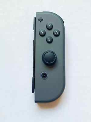 Nintendo Switch OEM Genuine Joy Con Controller - Left or Right Joy-Con