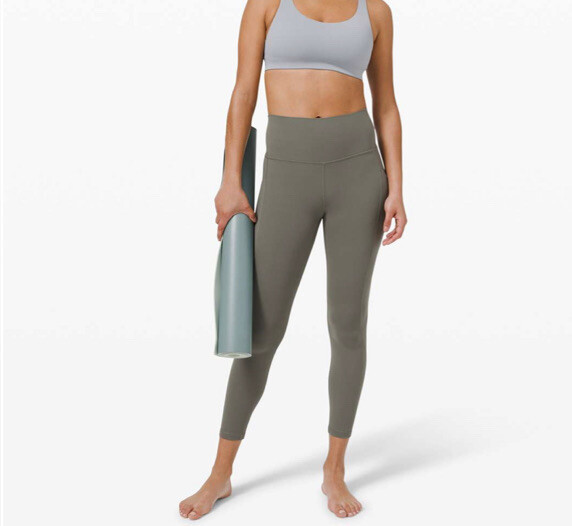 lululemon - ❗️みどり❗️ Lululemon Align High-Rise Pant 25