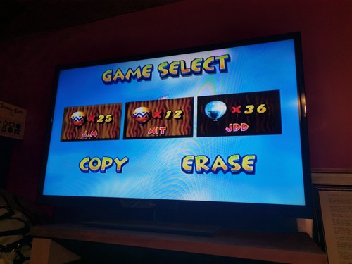 Nintendo 64 N64 OEM Pick Your Game Cart Only Personal Collection WORK GREAT! - Picture 26 of 101
