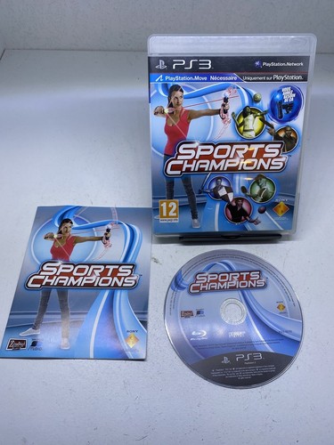 Jeu Iron Man 2 - PlayStation 3 PS3 - Complet En Boîte - Excellent état