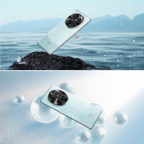 Cubot Hafury Meet 4G Móviles 6.67" Pantalla AMOLED 24GB+256GB 100MP Cámaras NFC - Imagen 19 de 21