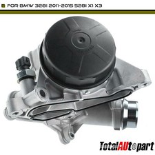 Engine Oil Filter Housing For Bmw 328i 530i X3 X4 X5 E82 F30 E60 F26 2006-2020 Engine Oil Filter Housing For Bmw 328i 530i X3 X4 X5 E82 F30 E60 F26 2006-2020