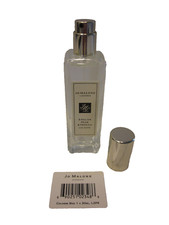 OPEN BOX 1 FL OZ JO MALONE ENGLISH PEAR  FREESIA COLOGNE - FREE SHIPPING 