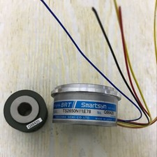 One Used Tamagawa TS2650N11E78 Encoder In Good Condition