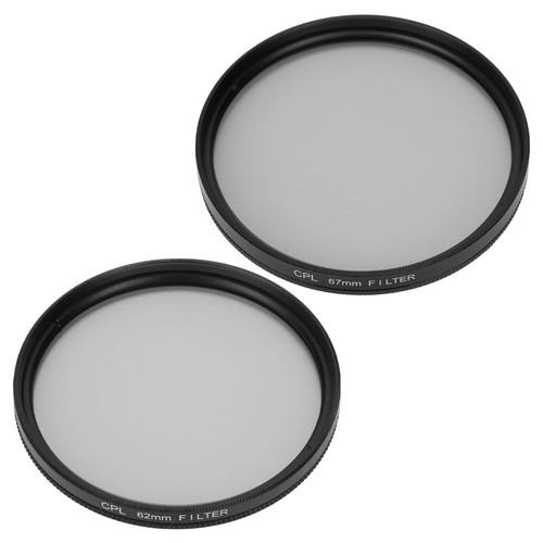 Junestar CPL Lens Filter Polarizing Lens For ////Fuji - Picture 10 of 18