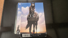 The Flicka Collection DVD Slipcover Box Only NO discs