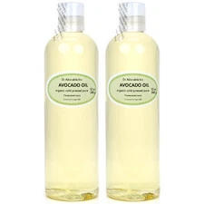 AVOCADO OIL REFINED  2 4 8 12 oz up to 7 Lb FREE S&H  SOAP LOTIONS B&B SUPPLIES