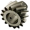 Input Shaft Gear 17.5°, D=30mm, BMWAirhead 5 Speed; 23 22 1 242 991 / Siebenrock