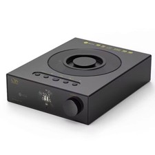 SHANLING ET3 HiFi CD Player Multifunctional Digital Transport CD Turntable 220V