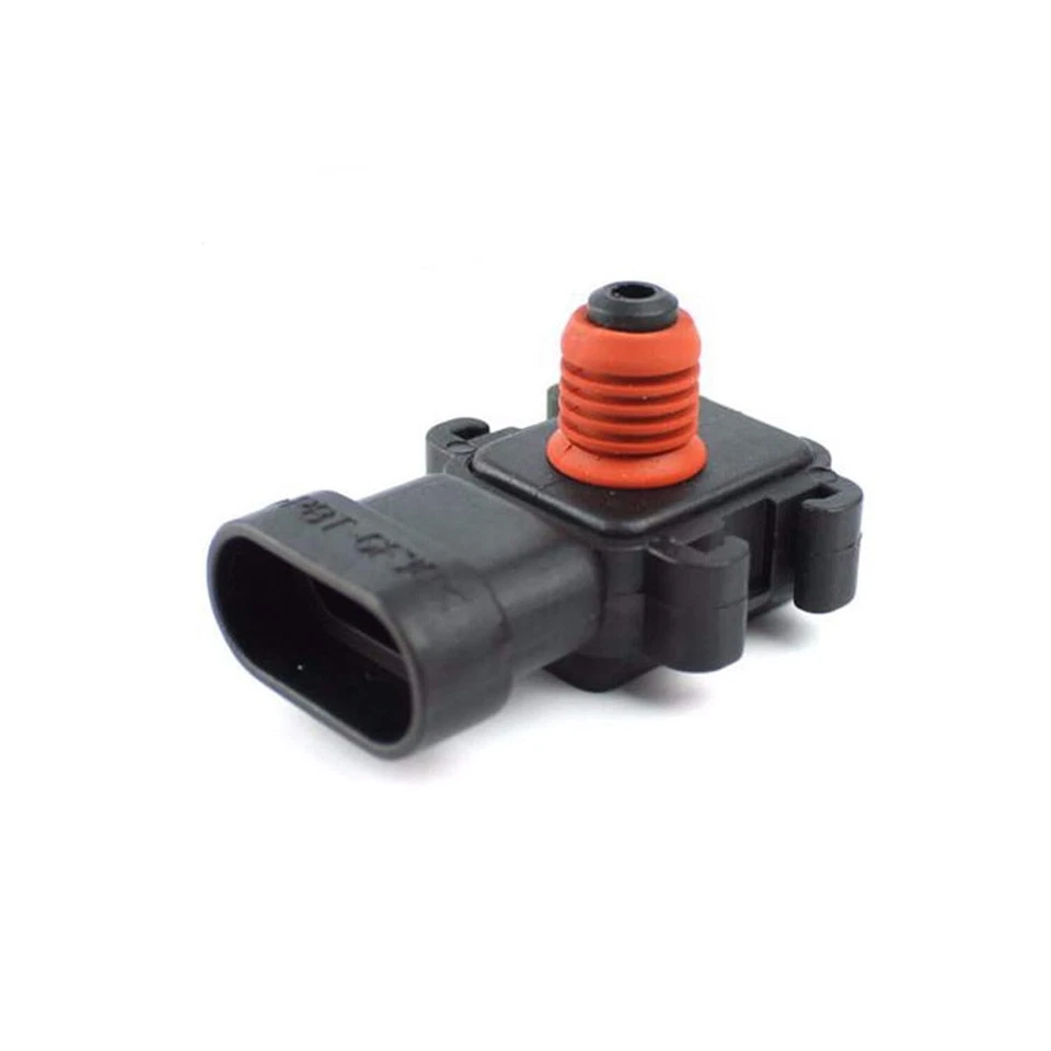 Manifold Absolute Pressure MAP Sensor for Buick Cadillac Chevy Pontiac 9359409 - Image 4 of 4