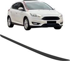 XQSMWF Right Side Reveal Windshield Molding Compatible with Ford Focus 2012 2013